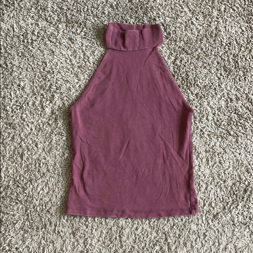 Cleaning out closet